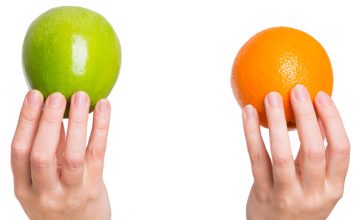 Comparing apples and oranges – a look at accessible HTML vs PDF